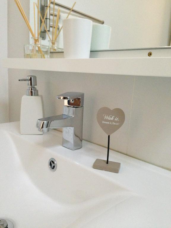 Appartement Bairro Alto - Bica 3