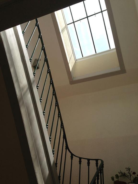 Appartement Bairro Alto - Bica 3 Lissabon