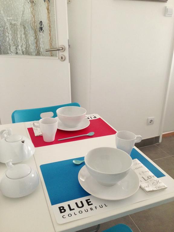 Bairro Alto - Bica 3 * Lissabon