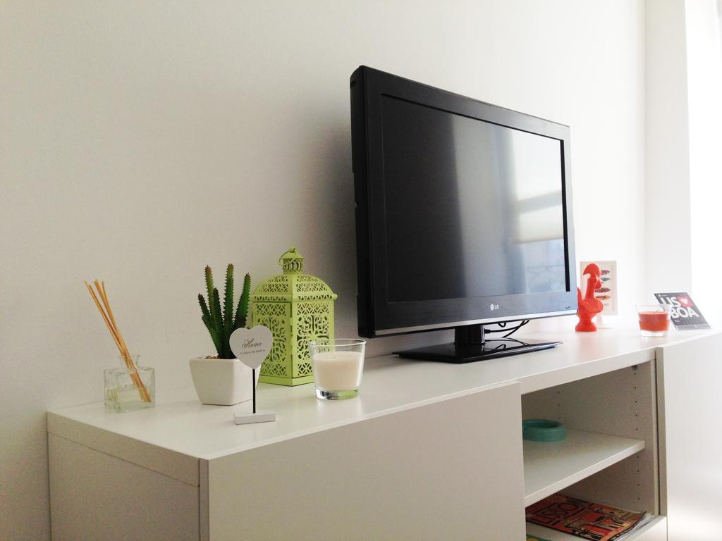 Apartment Bairro Alto - Bica 3