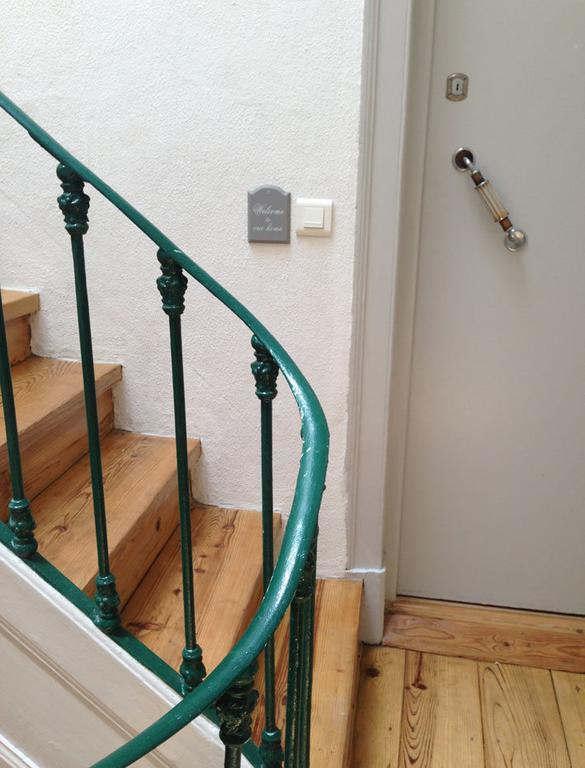 Bairro Alto - Bica 3 Apartment *
