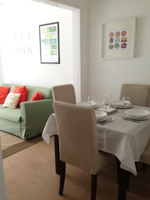 Bairro Alto - Bica 3 Apartment *