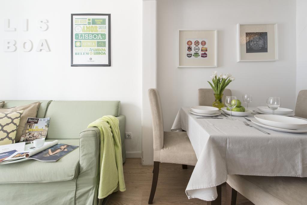 Bairro Alto - Bica 3 * Lissabon