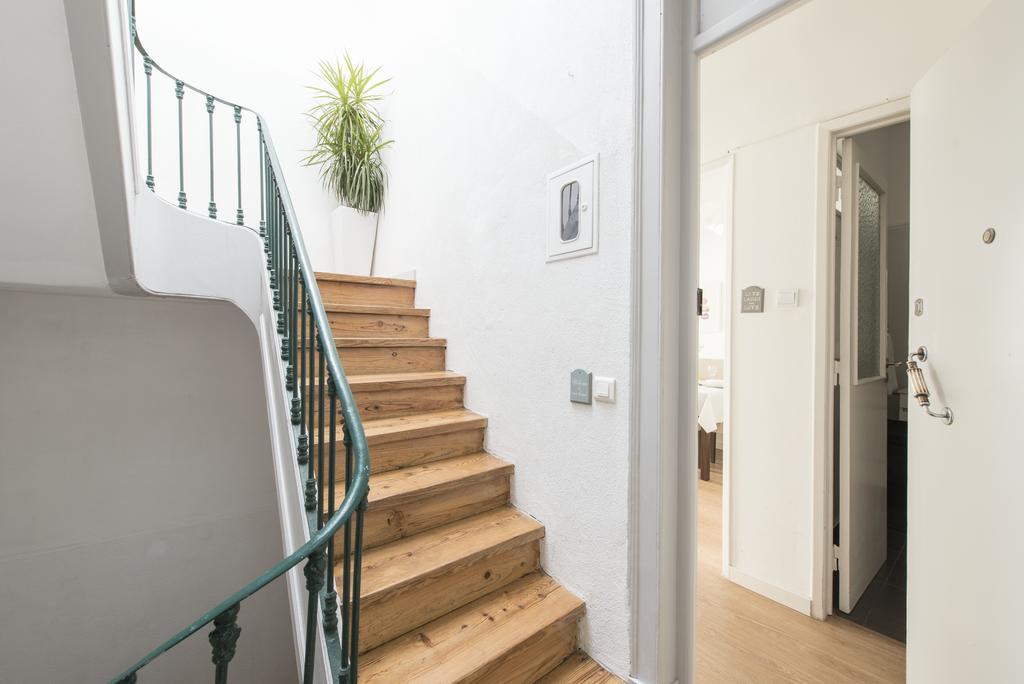 Bairro Alto - Bica 3 Apartment *